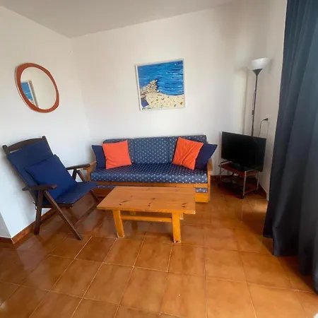 Lägenhet Apartamento Junto A Es Clot De Sa Cera A 5 Min Ciutadella