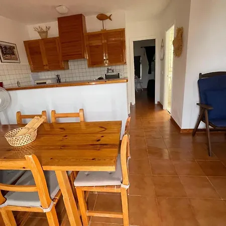 Lägenhet Apartamento Junto A Es Clot De Sa Cera A 5 Min Ciutadella Cala Santandria (Menorca)