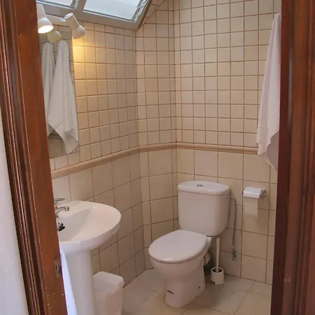 Apartamento Junto A Es Clot De Sa Cera A 5 Min Ciutadella * Cala Santandria (Menorca)