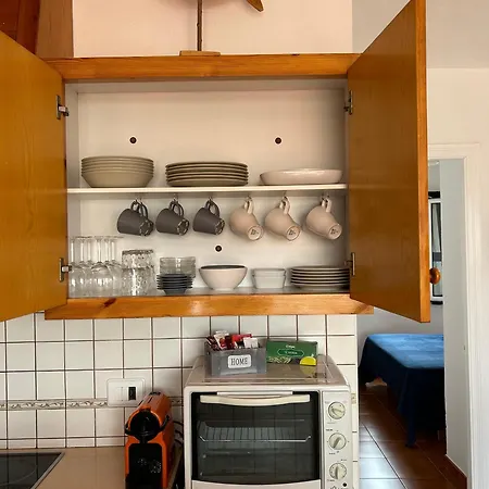 Apartamento Junto A Es Clot De Sa Cera A 5 Min Ciutadella Lägenhet *