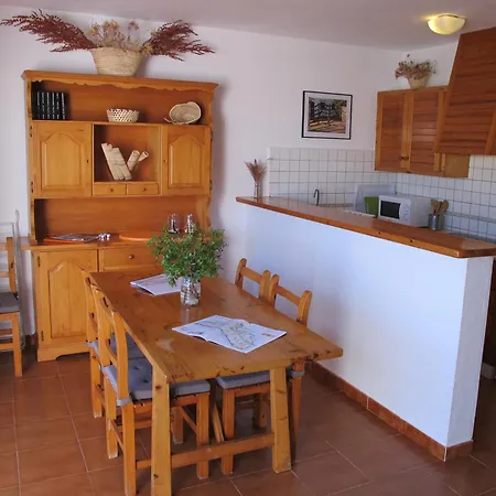 Apartamento Junto A Es Clot De Sa Cera A 5 Min Ciutadella Lägenhet