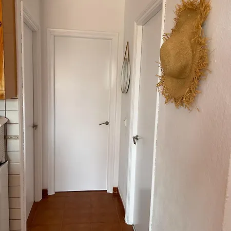 Apartamento Junto A Es Clot De Sa Cera A 5 Min Ciutadella Lägenhet Cala Santandria (Menorca)