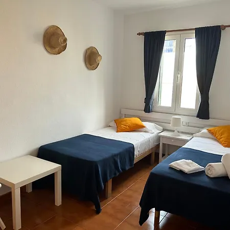 Apartamento Junto A Es Clot De Sa Cera A 5 Min Ciutadella Lägenhet Cala Santandria (Menorca)