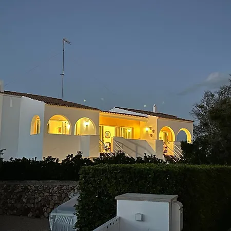 Apartamento Junto A Es Clot De Sa Cera A 5 Min Ciutadella *