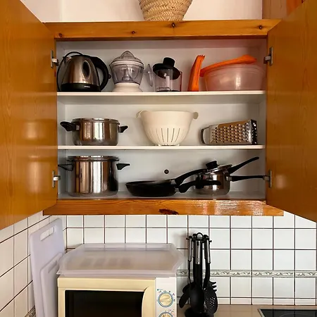 Apartamento Junto A Es Clot De Sa Cera A 5 Min Ciutadella Lägenhet