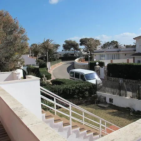 Lägenhet Apartamento Junto A Es Clot De Sa Cera A 5 Min Ciutadella