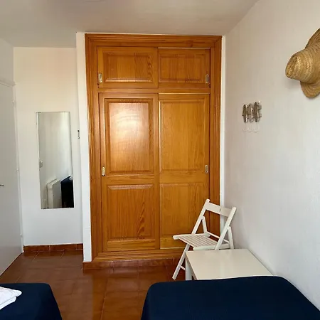Lägenhet Apartamento Junto A Es Clot De Sa Cera A 5 Min Ciutadella *