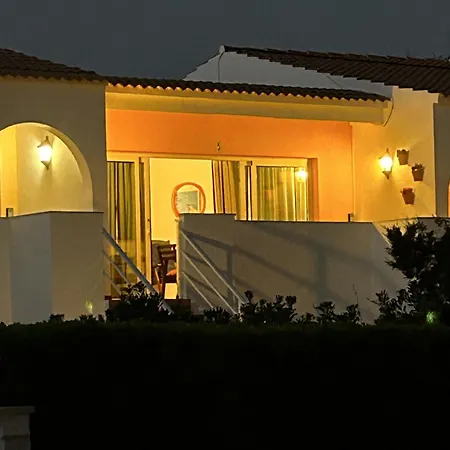 Apartamento Apartamento Junto A Es Clot De Sa Cera A 5 Min Ciutadella Cala Santandria (Menorca)