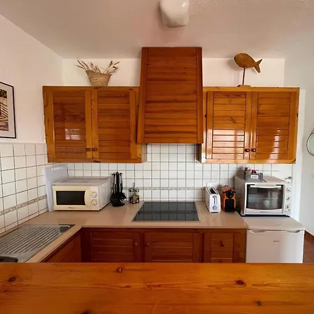 Apartamento Junto A Es Clot De Sa Cera A 5 Min Ciutadella