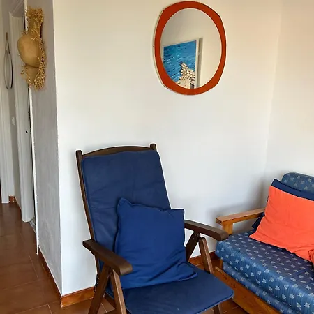 Apartamento Apartamento Junto A Es Clot De Sa Cera A 5 Min Ciutadella Cala Santandria (Menorca)