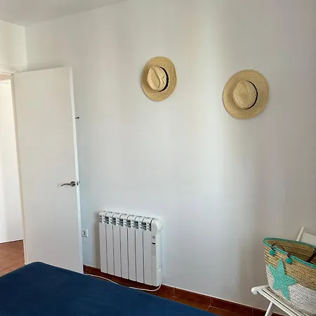 Apartamento Apartamento Junto A Es Clot De Sa Cera A 5 Min Ciutadella