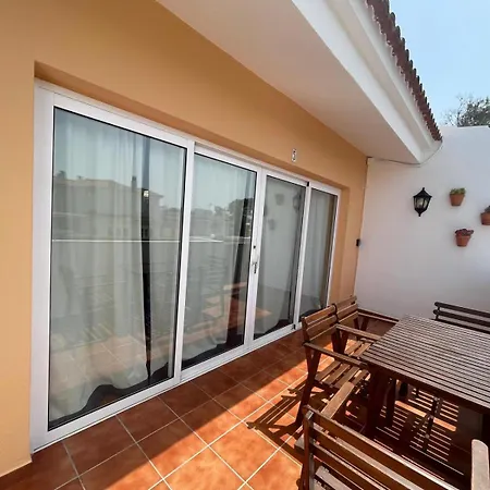 Apartamento Apartamento Junto A Es Clot De Sa Cera A 5 Min Ciutadella