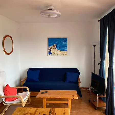 Apartamento Apartamento Junto A Es Clot De Sa Cera A 5 Min Ciutadella *